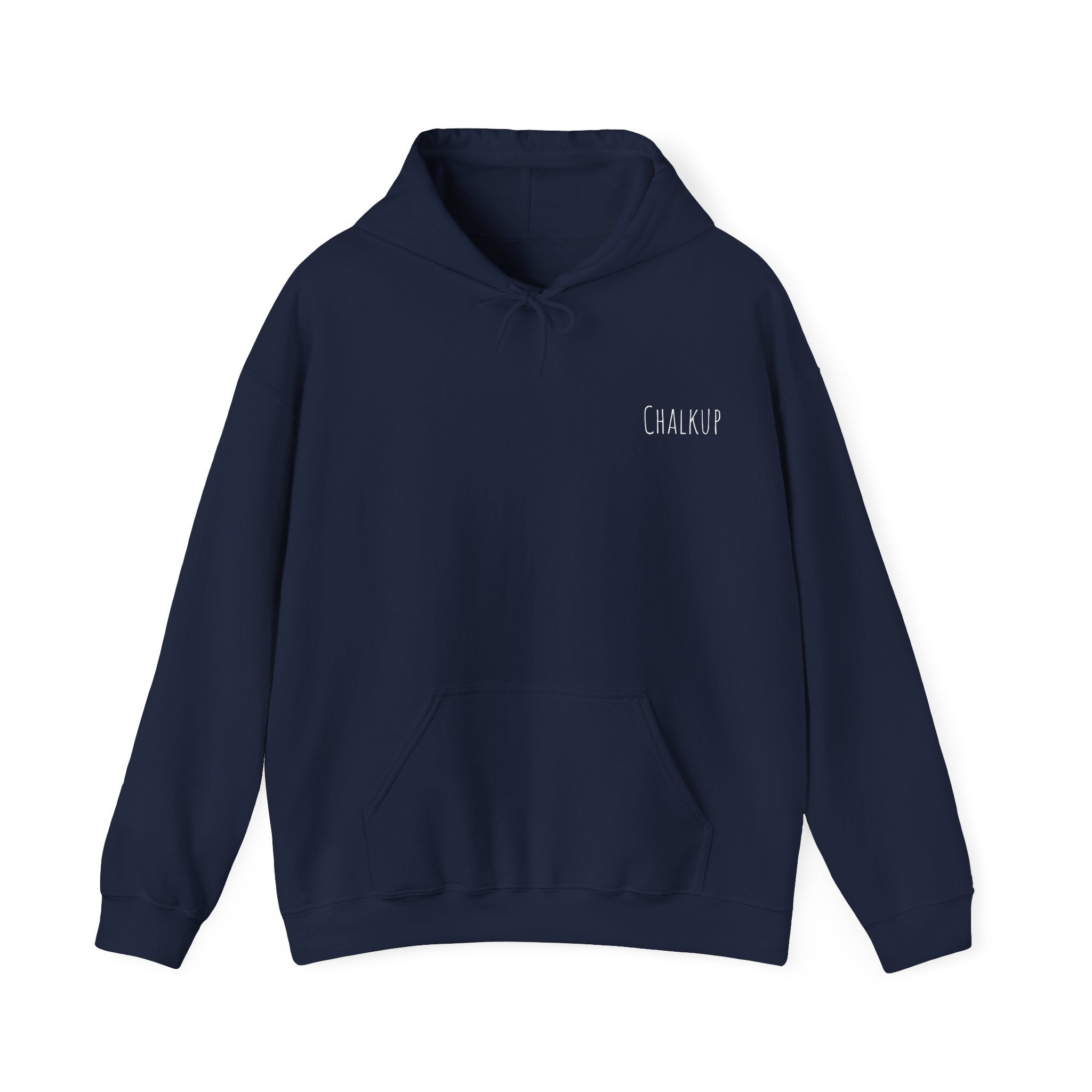 Climbing Crag Hoodie — Rock Climber Pullover