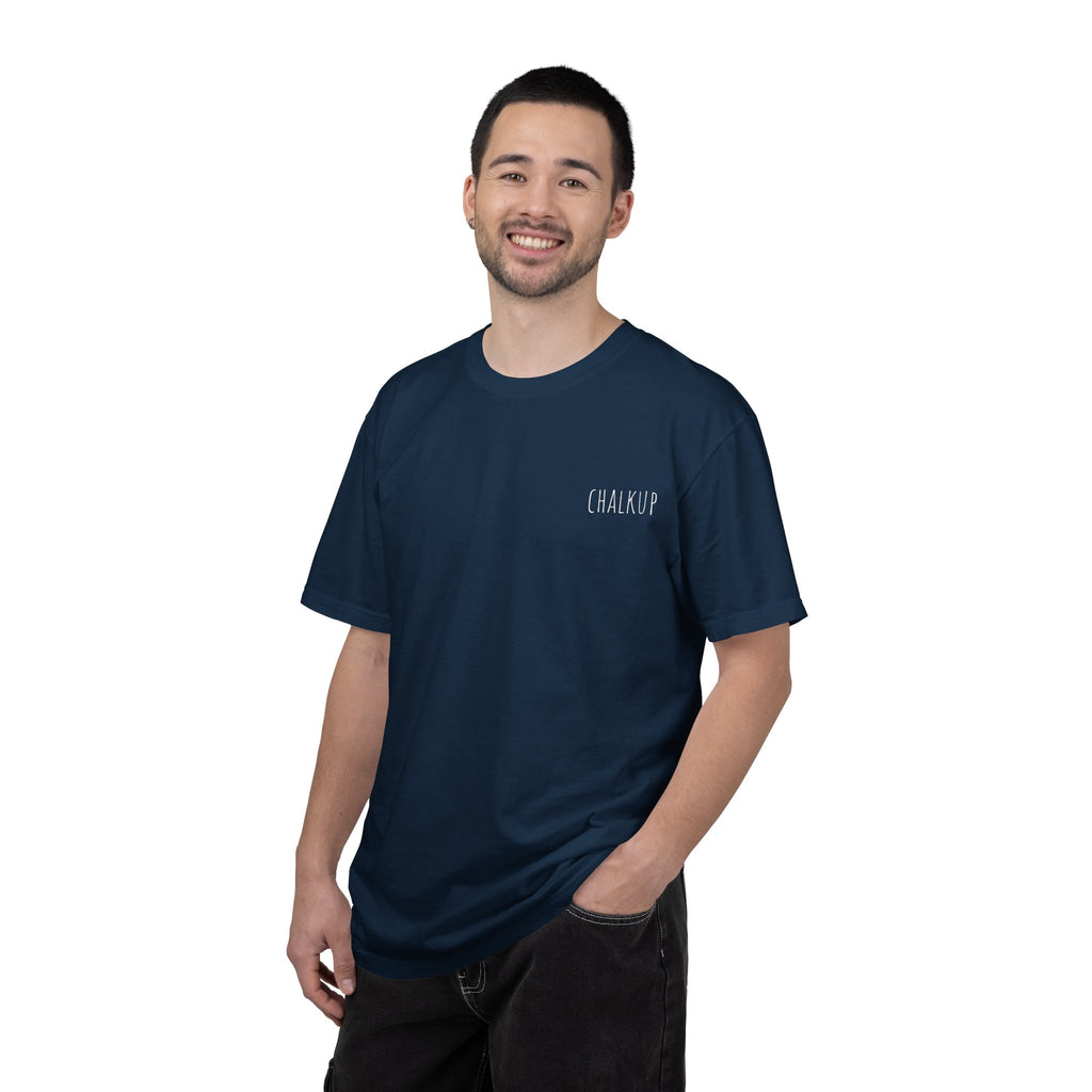 Climbing Crag Vibe T-Shirt