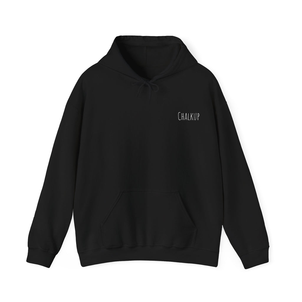 Climbing Crag Hoodie — Rock Climber Pullover