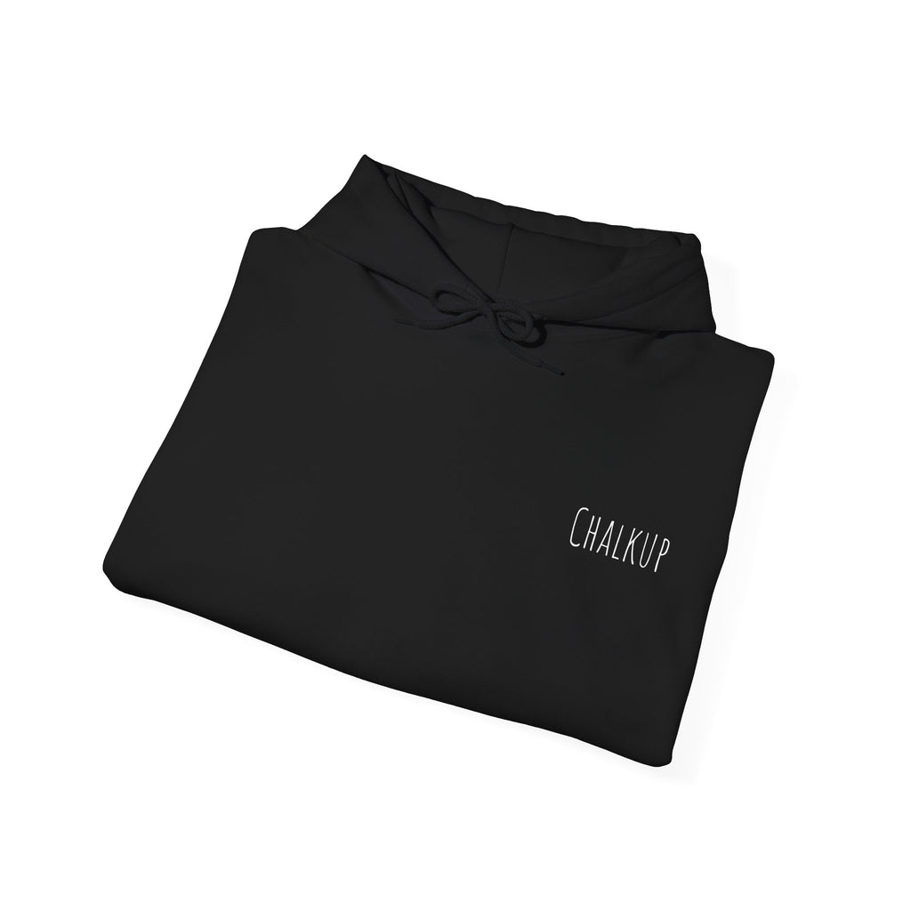 Climbing Crag Hoodie — Rock Climber Pullover