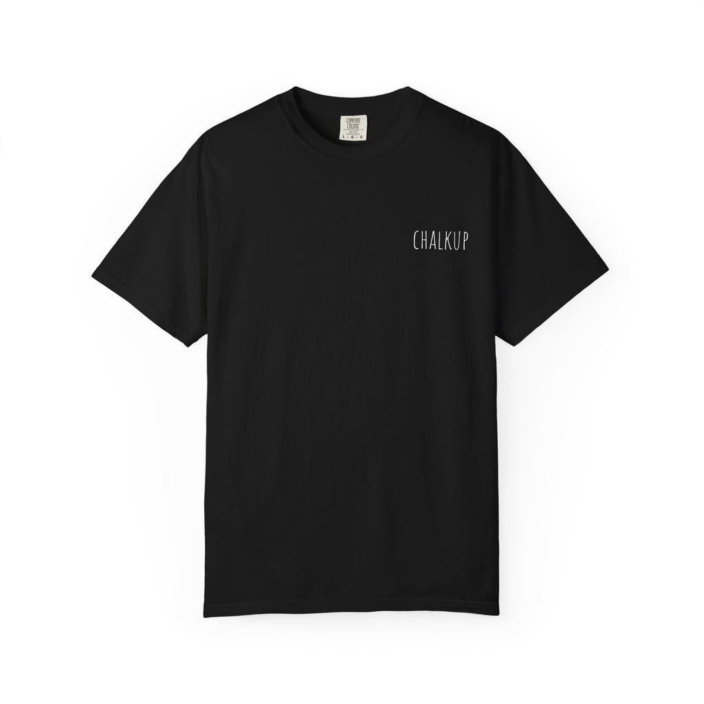 Climbing Crag Vibe T-Shirt
