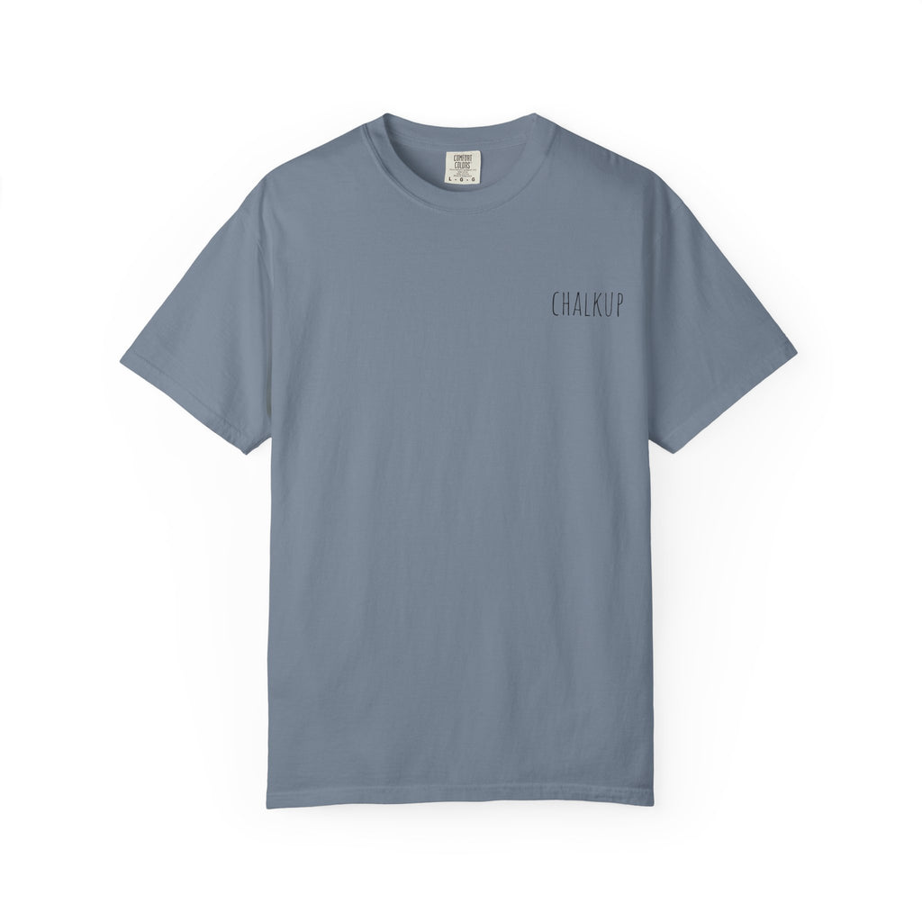 Climbing Motivation T-Shirt - Squeeze Your Glutes