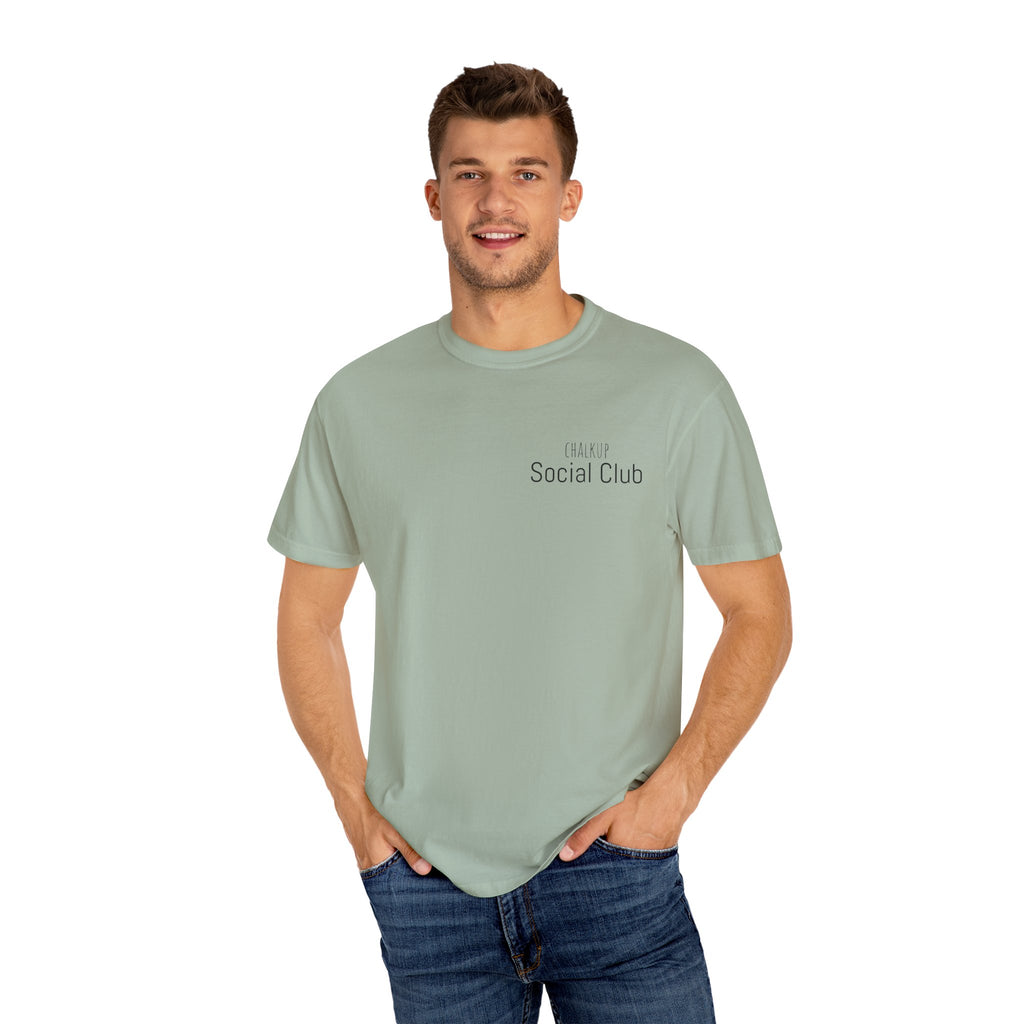 Climbing Gheko | Funny climbing T-shirt