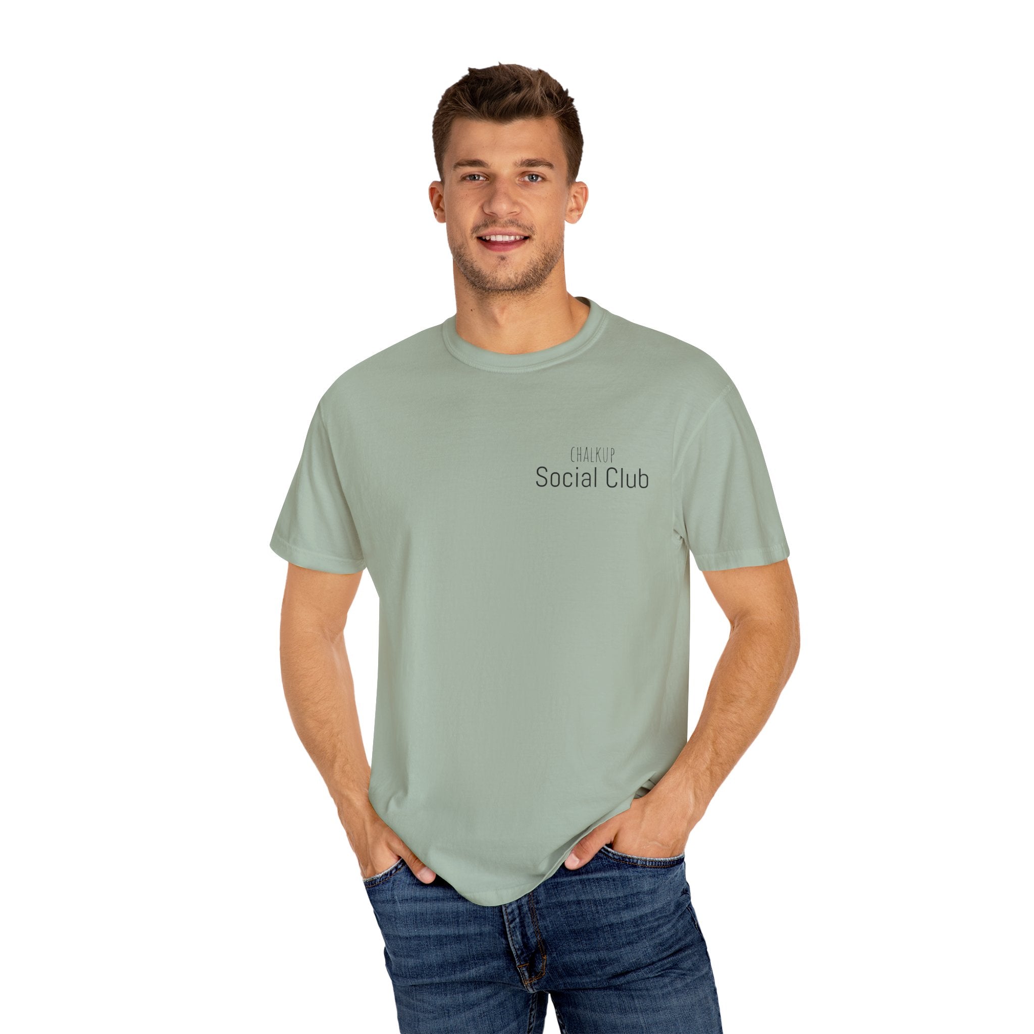 Climbing Gheko | Funny climbing T-shirt