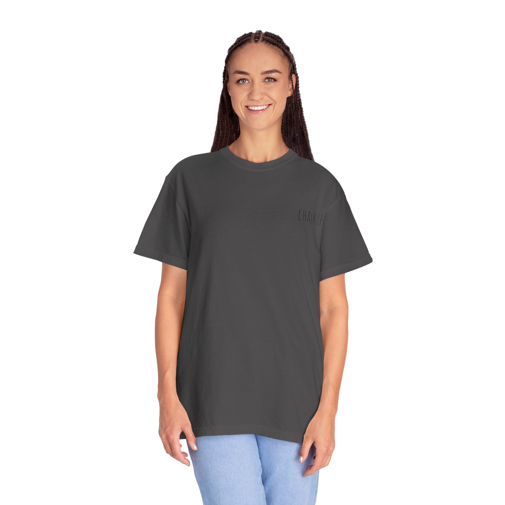 Climbing Adventure T-shirt, colourful - Female
