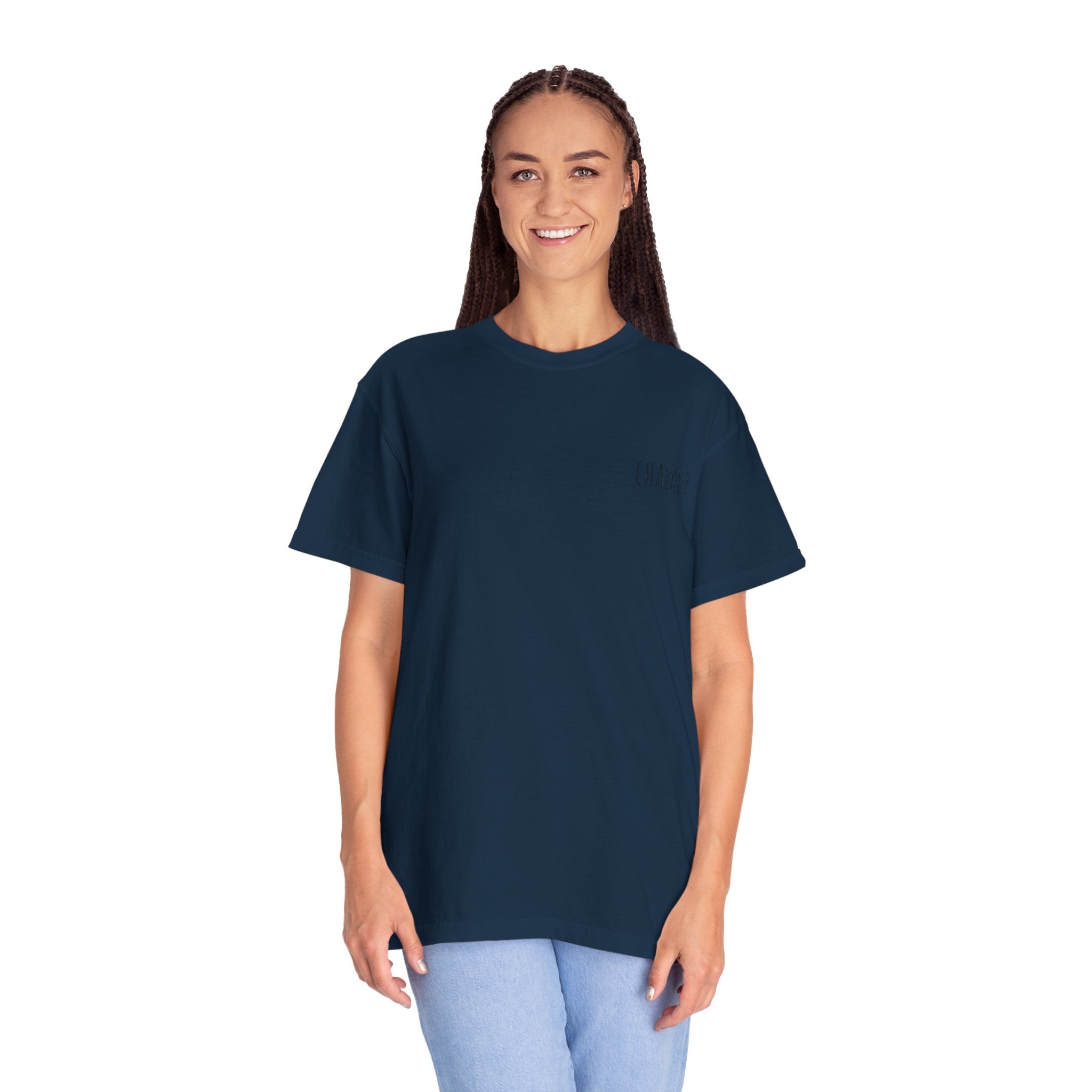Climbing Adventure T-shirt, colourful - Female