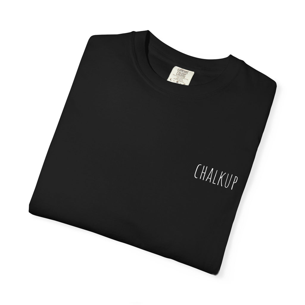Climbing Crag Vibe T-Shirt
