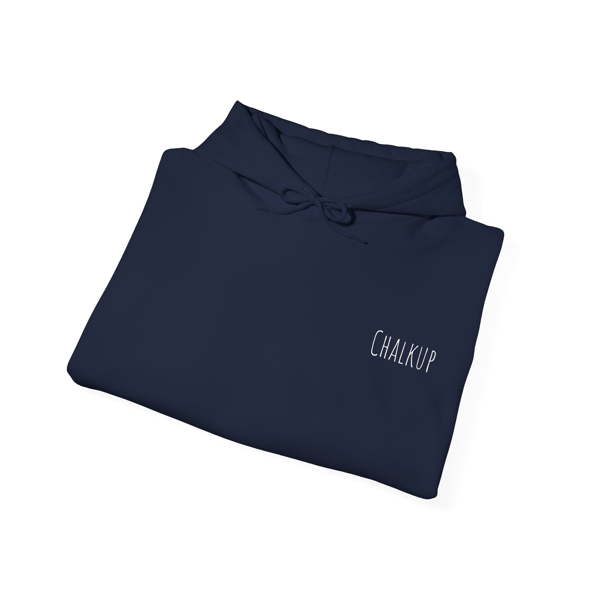 Climbing Crag Hoodie — Rock Climber Pullover