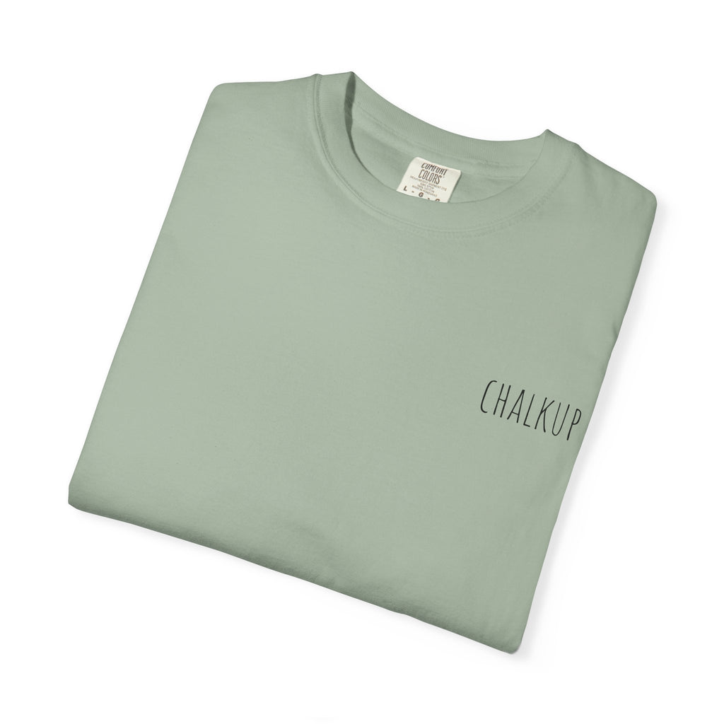 Climbing Motivation T-Shirt - Squeeze Your Glutes