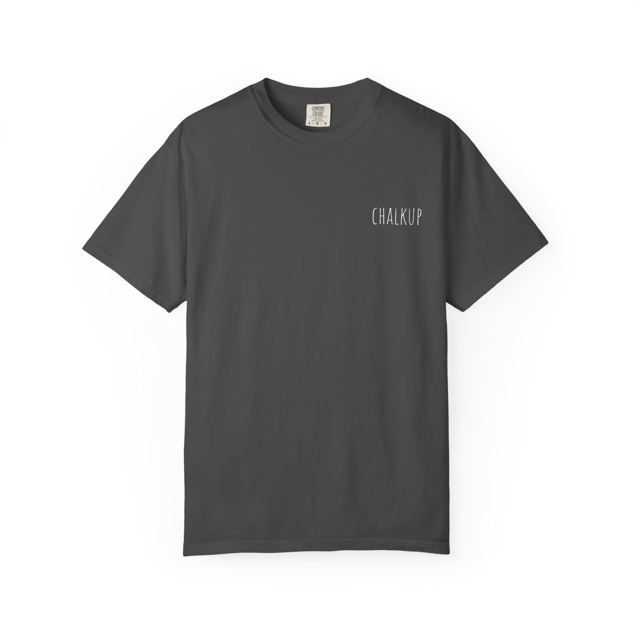Climbing Crag Vibe T-Shirt