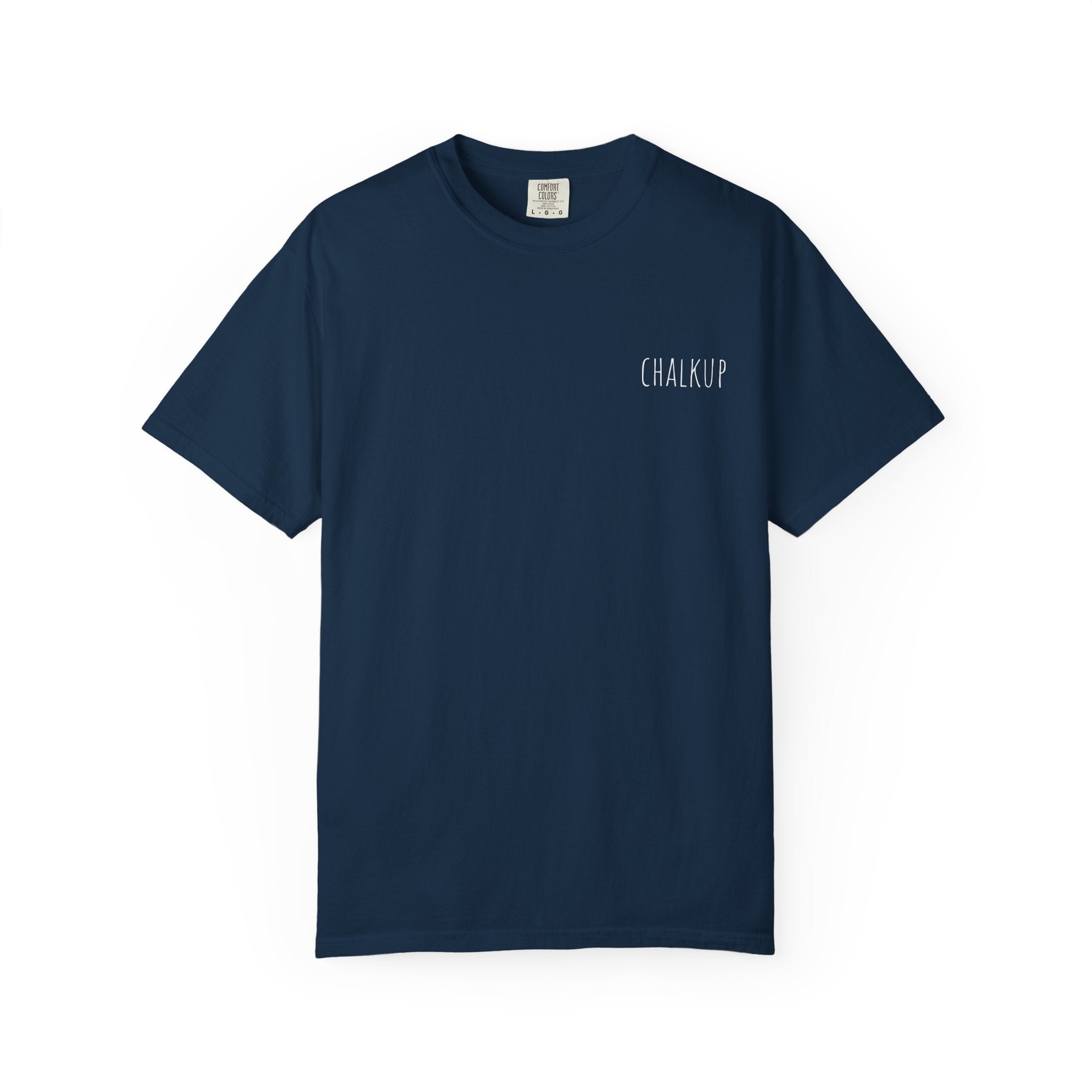 Climbing Crag Vibe T-Shirt
