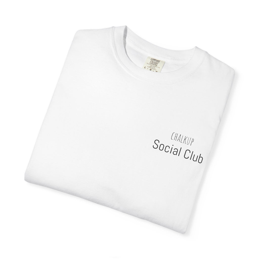 Just Levitate Lizard T-Shirt — Minimal Social Club Graphic Tee