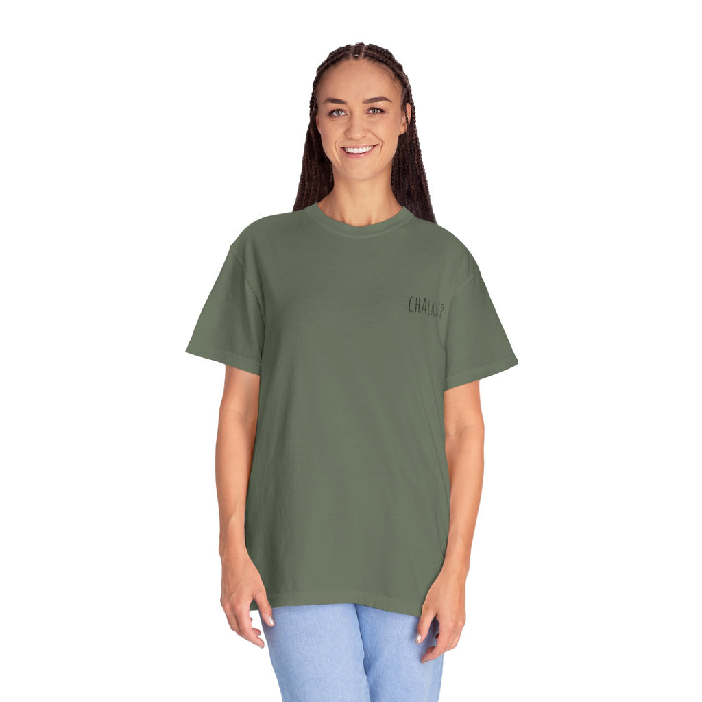 Climbing Adventure T-shirt, colourful - Female