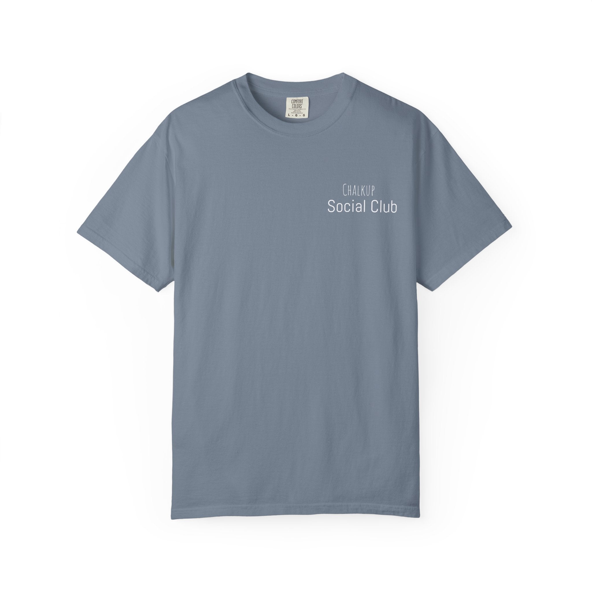 Breathe Inspirational T-Shirt