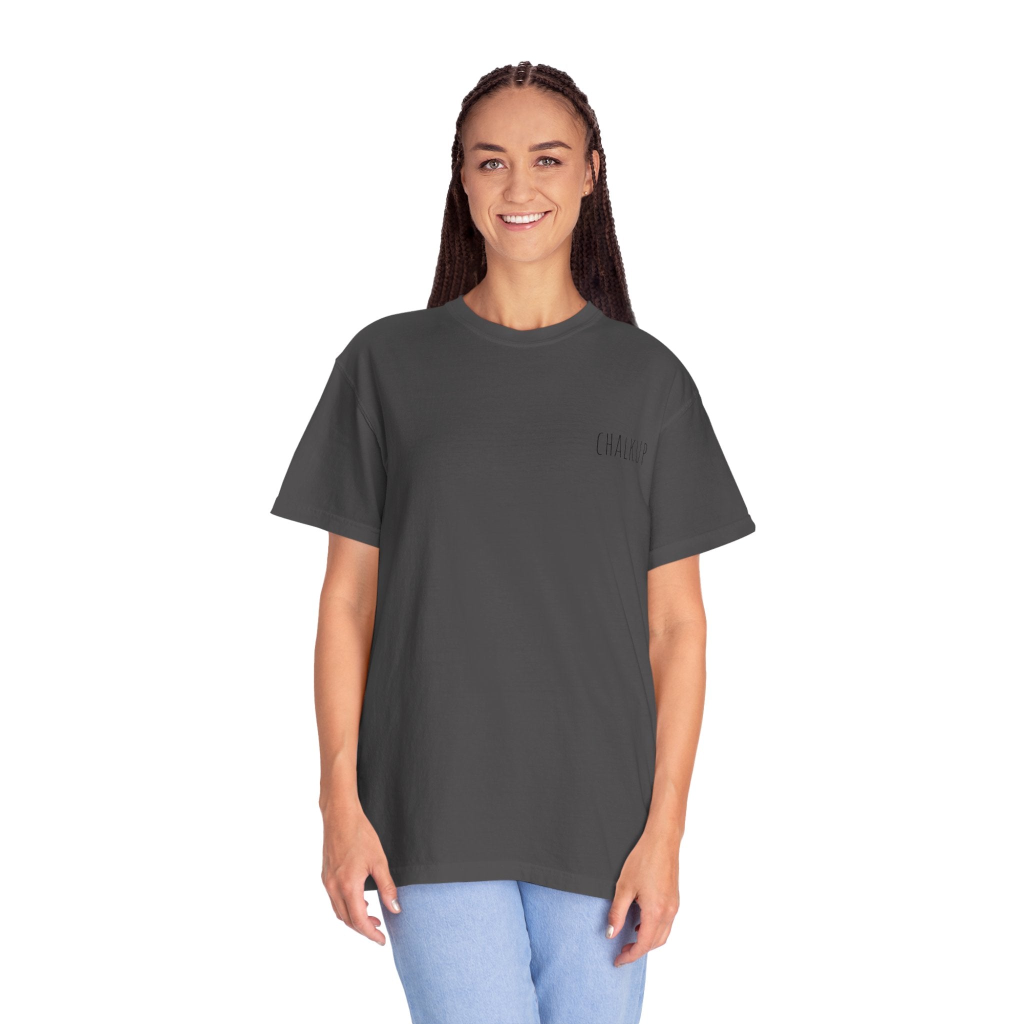 Climbing Adventure T-shirt, colourful - Female