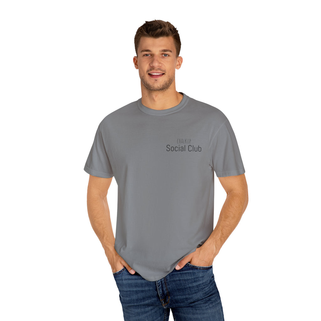 Climbing Gheko | Funny climbing T-shirt