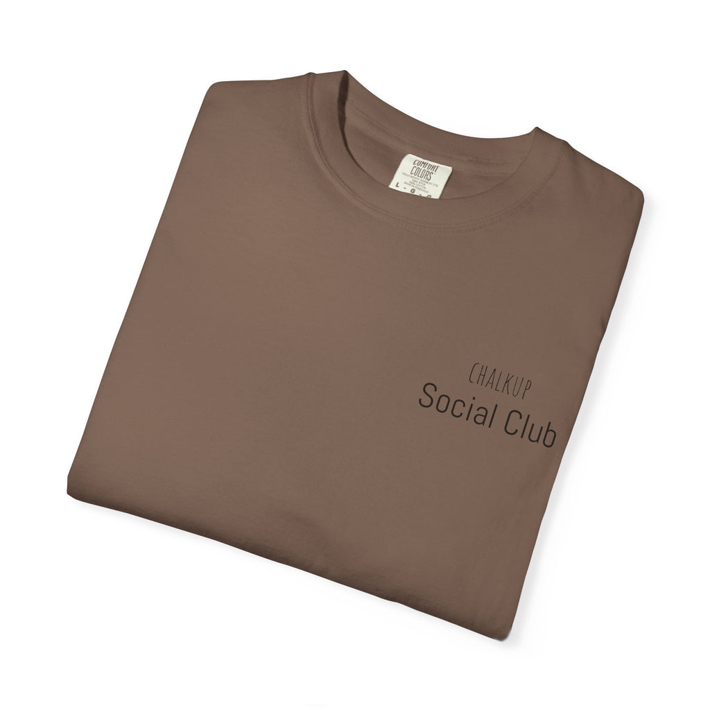 Just Levitate Lizard T-Shirt — Minimal Social Club Graphic Tee