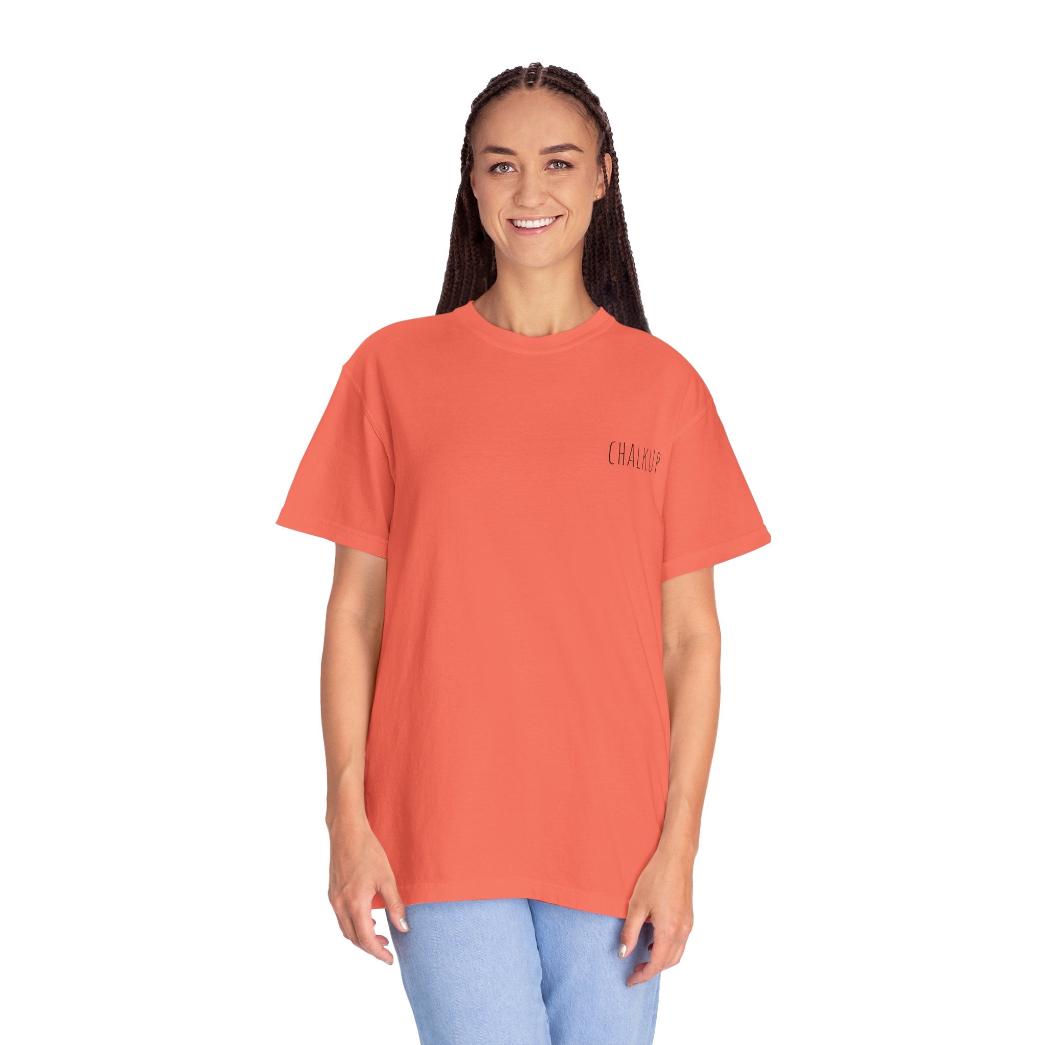 Climbing Adventure T-shirt, colourful - Female