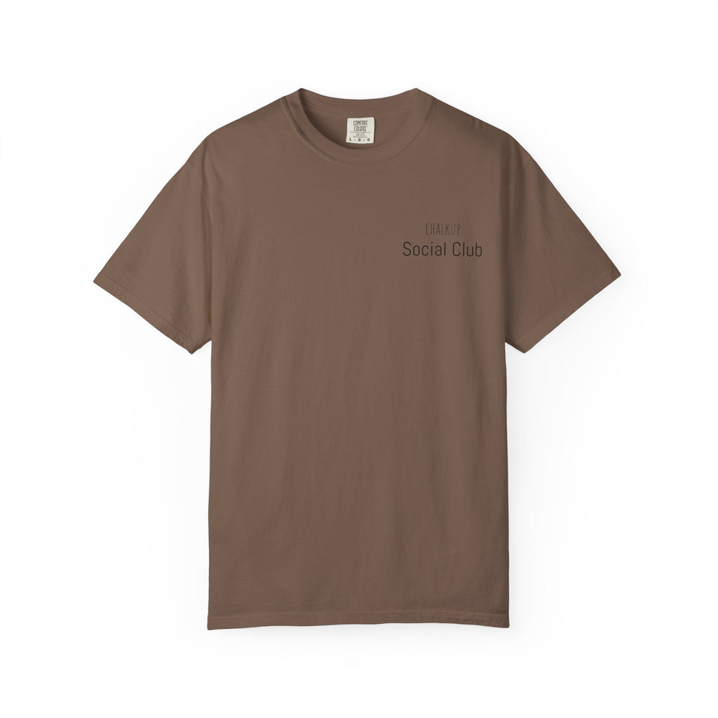 Just Levitate Lizard T-Shirt — Minimal Social Club Graphic Tee